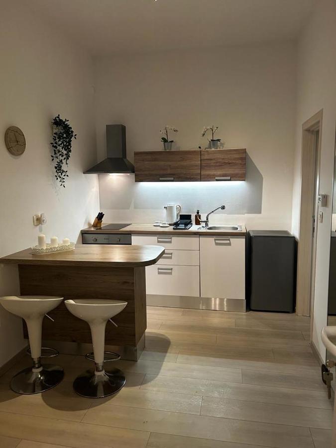 Lvm Apartments Загреб Екстер'єр фото